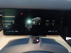 Zeekr Geely Zeekr 009 Seven-Seat Aisle Version AWD 108kWh - ფოტო 12