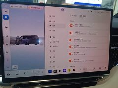 Zeekr Geely Zeekr 009 Seven-Seat Aisle Version AWD 108kWh - ფოტო 13