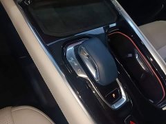 Zeekr Geely Zeekr 009 Seven-Seat Aisle Version AWD 108kWh - ფოტო 14