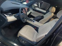 Zeekr Geely Zeekr 009 Seven-Seat Aisle Version AWD 108kWh - ფოტო 16