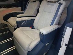 Zeekr Geely Zeekr 009 Seven-Seat Aisle Version AWD 108kWh - ფოტო 17