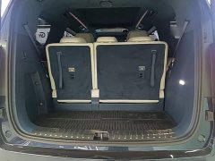 Zeekr Geely Zeekr 009 Seven-Seat Aisle Version AWD 108kWh - ფოტო 19