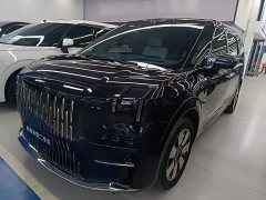 Zeekr Geely Zeekr 009 Seven-Seat Aisle Version AWD 108kWh - ფოტო 2
