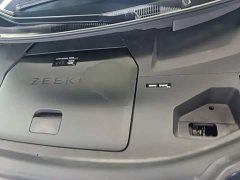 Zeekr Geely Zeekr 009 Seven-Seat Aisle Version AWD 108kWh - ფოტო 20