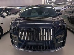 Zeekr Geely Zeekr 009 Seven-Seat Aisle Version AWD 108kWh - ფოტო 3