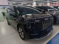 Zeekr Geely Zeekr 009 Seven-Seat Aisle Version AWD 108kWh - ფოტო 4