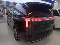 Zeekr Geely Zeekr 009 Seven-Seat Aisle Version AWD 108kWh - ფოტო 5