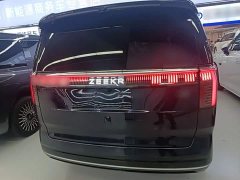 Zeekr Geely Zeekr 009 Seven-Seat Aisle Version AWD 108kWh - ფოტო 6