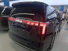 Zeekr Geely Zeekr 009 Seven-Seat Aisle Version AWD 108kWh - ფოტო 7