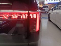 Zeekr Geely Zeekr 009 Seven-Seat Aisle Version AWD 108kWh - ფოტო 8