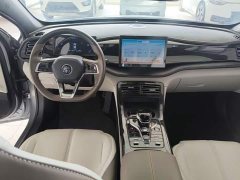 BYD Qin PLUS Champion Edition DM-i 55KM Leading - ფოტო 10
