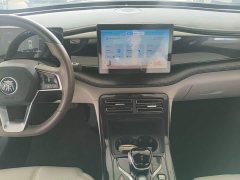 BYD Qin PLUS Champion Edition DM-i 55KM Leading - ფოტო 13