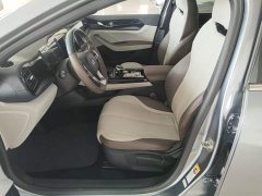BYD Qin PLUS Champion Edition DM-i 55KM Leading - ფოტო 15