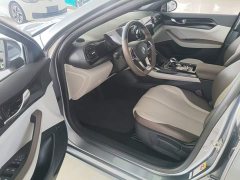 BYD Qin PLUS Champion Edition DM-i 55KM Leading - ფოტო 16