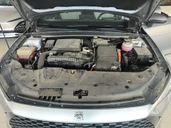 BYD Qin PLUS Champion Edition DM-i 55KM Leading - ფოტო 20