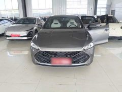 BYD Qin PLUS Champion Edition DM-i 55KM Leading - ფოტო 3