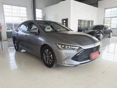 BYD Qin PLUS Champion Edition DM-i 55KM Leading - ფოტო 4