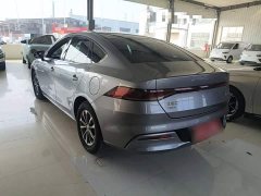 BYD Qin PLUS Champion Edition DM-i 55KM Leading - ფოტო 5