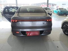 BYD Qin PLUS Champion Edition DM-i 55KM Leading - ფოტო 6