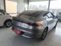 BYD Qin PLUS Champion Edition DM-i 55KM Leading - ფოტო 7