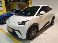 BYD Seagull Vitality Edition - ფოტო 1