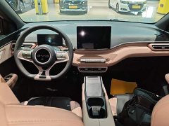 BYD Seagull Vitality Edition - ფოტო 10
