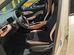 BYD Seagull Vitality Edition - ფოტო 15