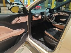 BYD Seagull Vitality Edition - ფოტო 16