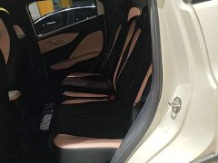 BYD Seagull Vitality Edition - ფოტო 17