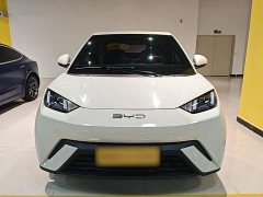 BYD Seagull Vitality Edition - ფოტო 3