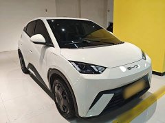 BYD Seagull Vitality Edition - ფოტო 4