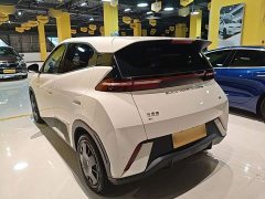 BYD Seagull Vitality Edition - ფოტო 5