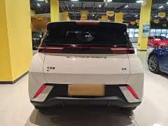 BYD Seagull Vitality Edition - ფოტო 6