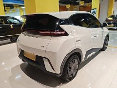 BYD Seagull Vitality Edition - ფოტო 7