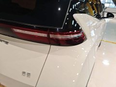 BYD Seagull Vitality Edition - ფოტო 8