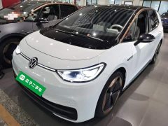 Volkswagen ID.3 Pro Intelligent Edition - ფოტო 1