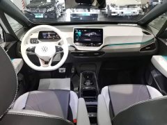 Volkswagen ID.3 Pro Intelligent Edition - ფოტო 10