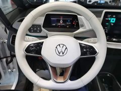 Volkswagen ID.3 Pro Intelligent Edition - ფოტო 11