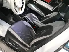 Volkswagen ID.3 Pro Intelligent Edition - ფოტო 15