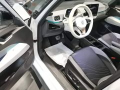 Volkswagen ID.3 Pro Intelligent Edition - ფოტო 16
