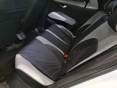 Volkswagen ID.3 Pro Intelligent Edition - ფოტო 17