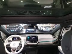 Volkswagen ID.3 Pro Intelligent Edition - ფოტო 18