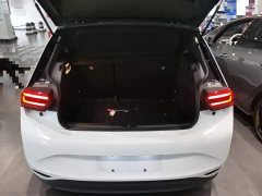 Volkswagen ID.3 Pro Intelligent Edition - ფოტო 19