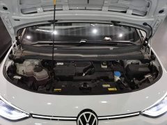 Volkswagen ID.3 Pro Intelligent Edition - ფოტო 20