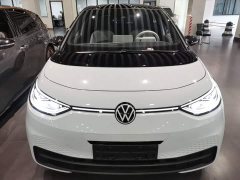 Volkswagen ID.3 Pro Intelligent Edition - ფოტო 3