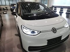 Volkswagen ID.3 Pro Intelligent Edition - ფოტო 4