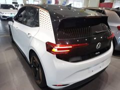 Volkswagen ID.3 Pro Intelligent Edition - ფოტო 5