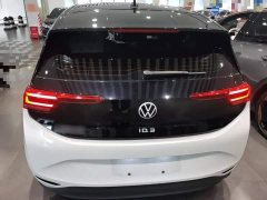 Volkswagen ID.3 Pro Intelligent Edition - ფოტო 6