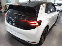 Volkswagen ID.3 Pro Intelligent Edition - ფოტო 7
