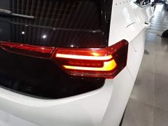 Volkswagen ID.3 Pro Intelligent Edition - ფოტო 8